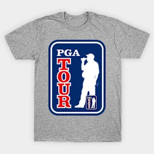 PGA Tour T-Shirt